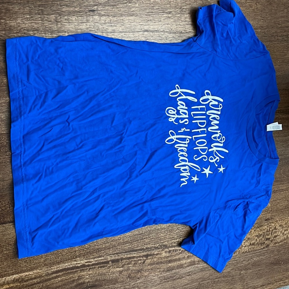 Graphic Tee